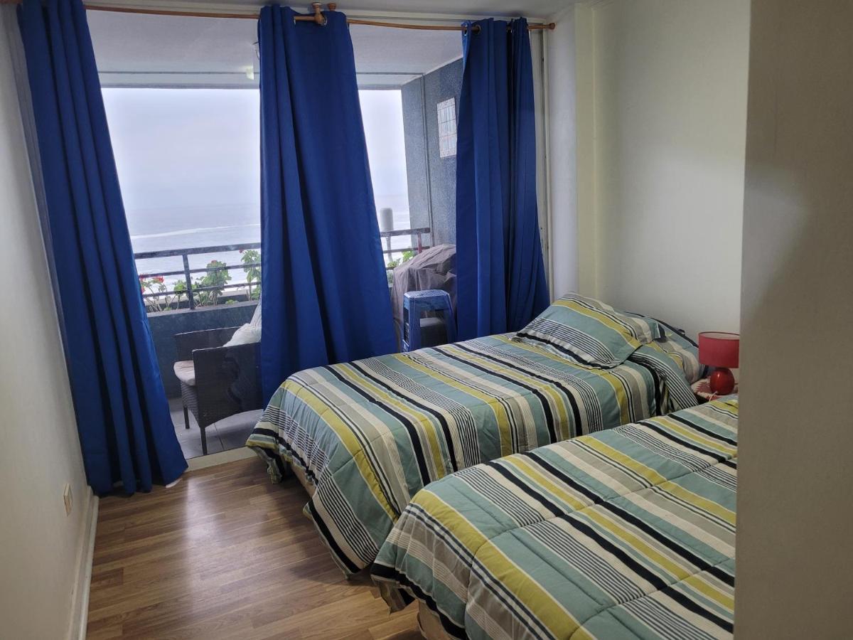 Apartment Vadigi Cochoa