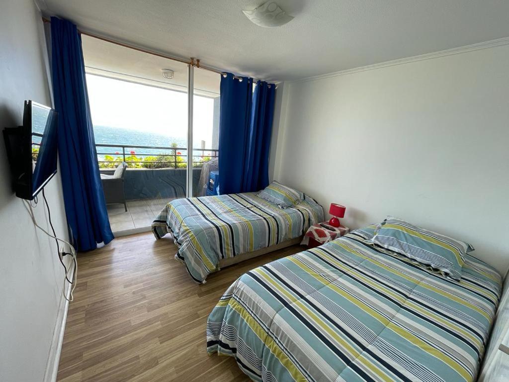 Apartment Vadigi Cochoa