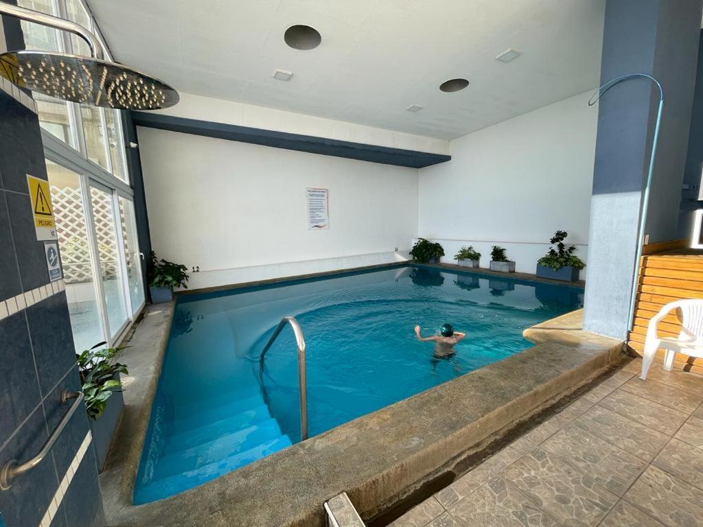 Apartment Vadigi Cochoa Vina del Mar